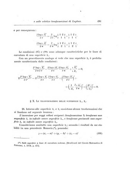 Annali di matematica pura ed applicata