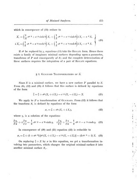 Annali di matematica pura ed applicata