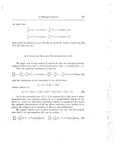 Annali di matematica pura ed applicata