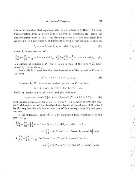 Annali di matematica pura ed applicata