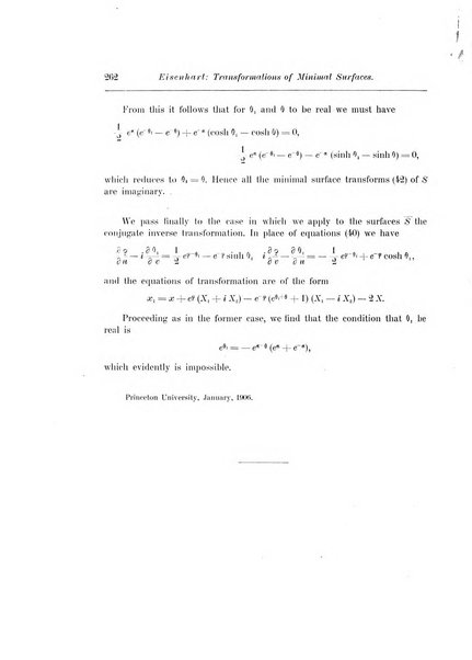 Annali di matematica pura ed applicata