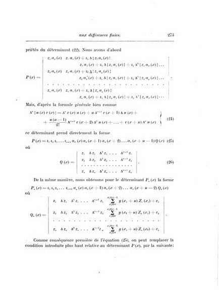 Annali di matematica pura ed applicata