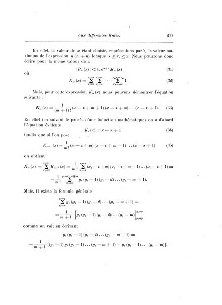 Annali di matematica pura ed applicata