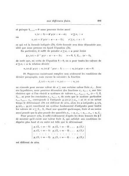 Annali di matematica pura ed applicata