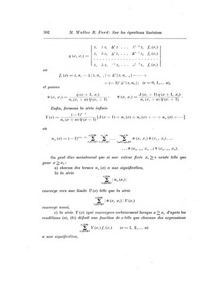 Annali di matematica pura ed applicata