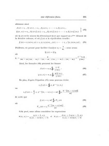 Annali di matematica pura ed applicata