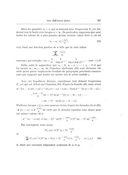 Annali di matematica pura ed applicata