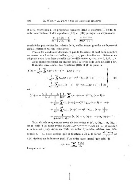 Annali di matematica pura ed applicata