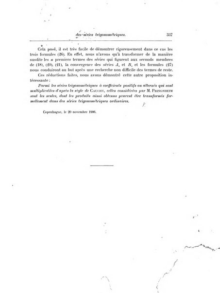 Annali di matematica pura ed applicata