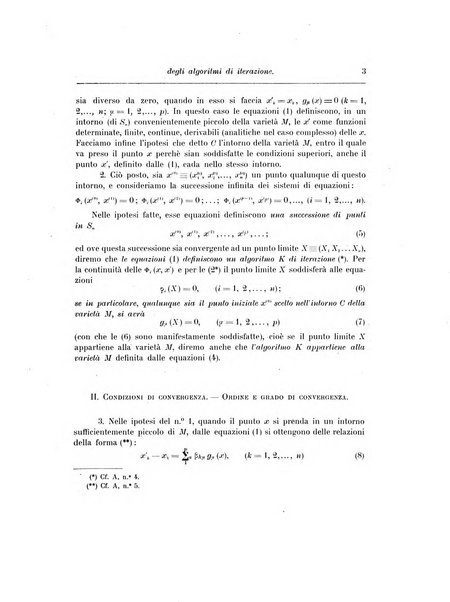 Annali di matematica pura ed applicata