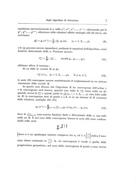 Annali di matematica pura ed applicata