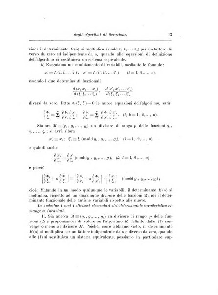 Annali di matematica pura ed applicata