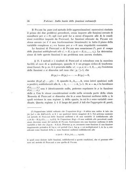 Annali di matematica pura ed applicata