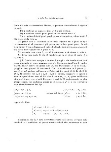 Annali di matematica pura ed applicata