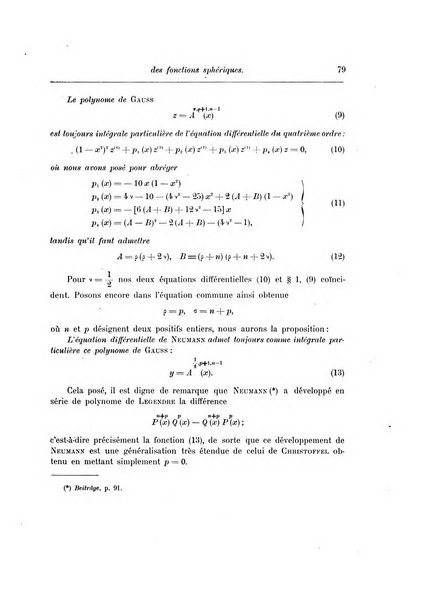 Annali di matematica pura ed applicata