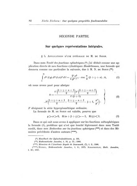 Annali di matematica pura ed applicata