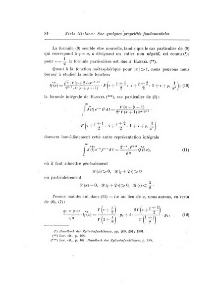 Annali di matematica pura ed applicata