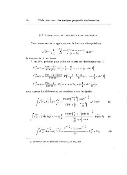 Annali di matematica pura ed applicata