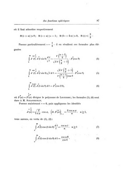 Annali di matematica pura ed applicata