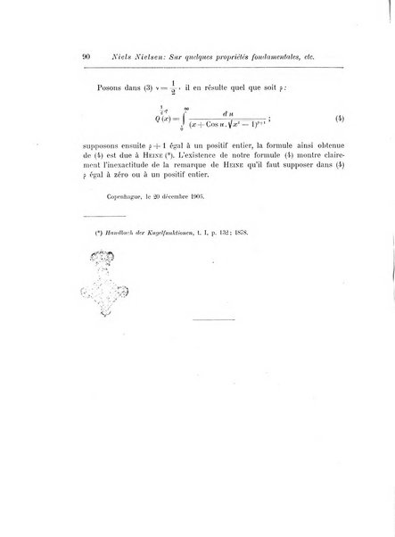 Annali di matematica pura ed applicata