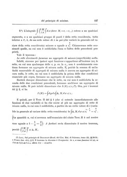 Annali di matematica pura ed applicata