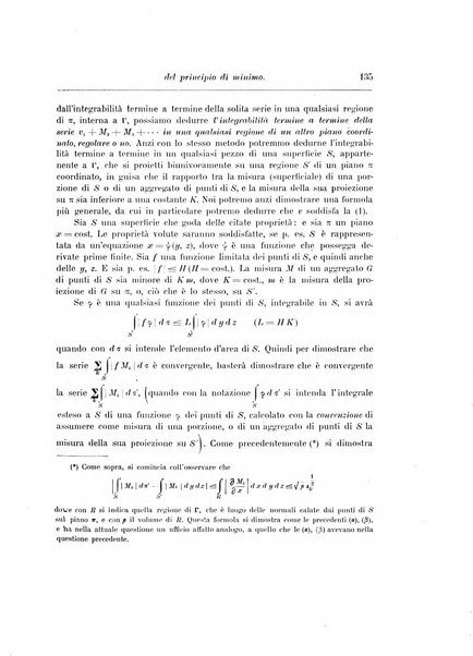 Annali di matematica pura ed applicata