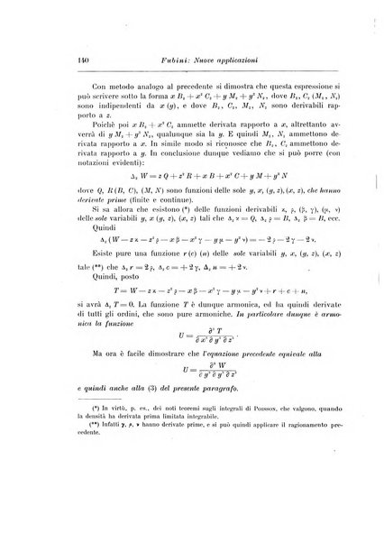 Annali di matematica pura ed applicata