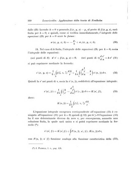 Annali di matematica pura ed applicata