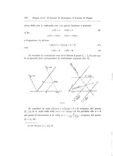 Annali di matematica pura ed applicata