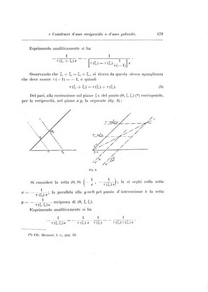 Annali di matematica pura ed applicata