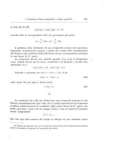 Annali di matematica pura ed applicata