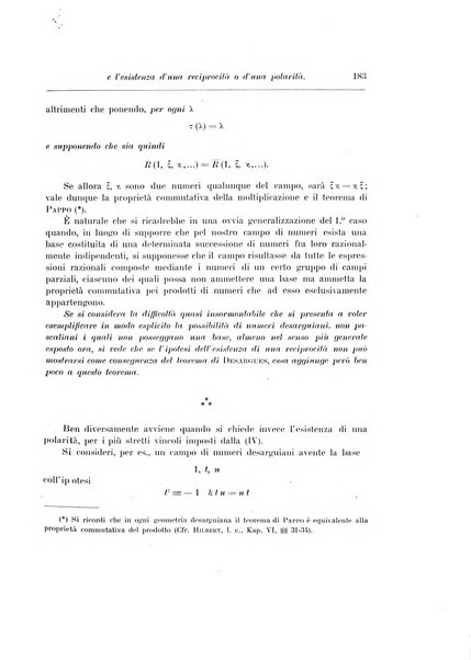 Annali di matematica pura ed applicata