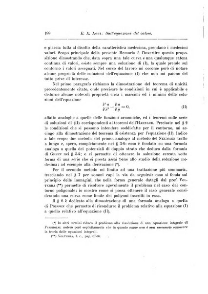 Annali di matematica pura ed applicata