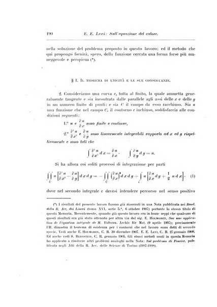 Annali di matematica pura ed applicata