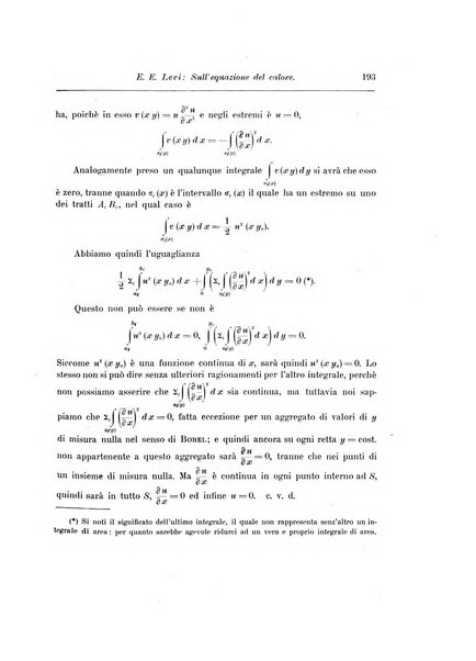 Annali di matematica pura ed applicata