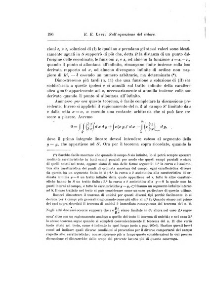 Annali di matematica pura ed applicata