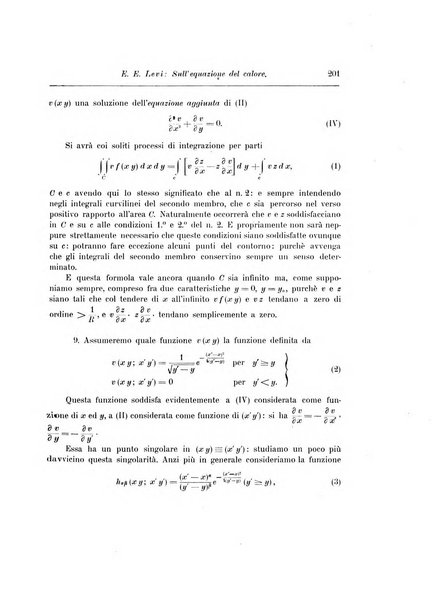 Annali di matematica pura ed applicata