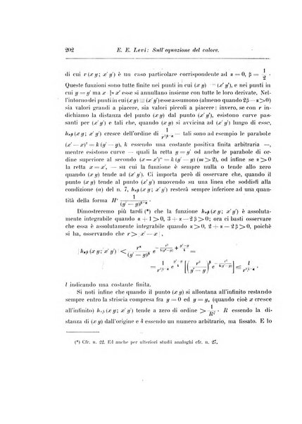 Annali di matematica pura ed applicata