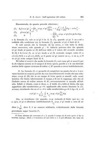 Annali di matematica pura ed applicata