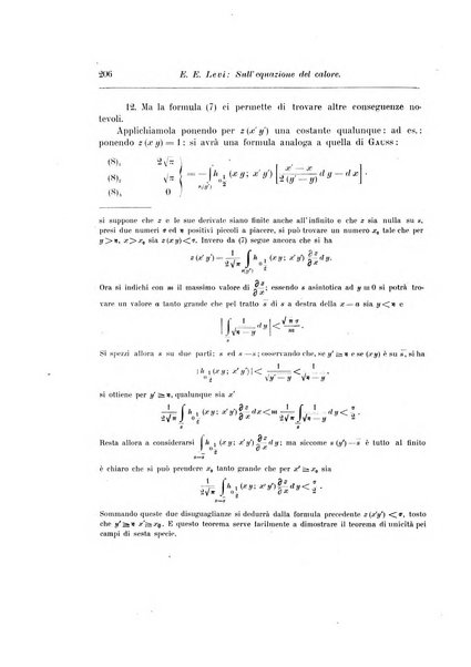 Annali di matematica pura ed applicata