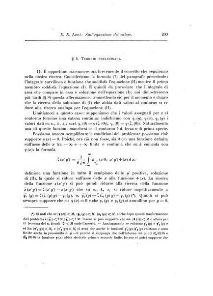 Annali di matematica pura ed applicata