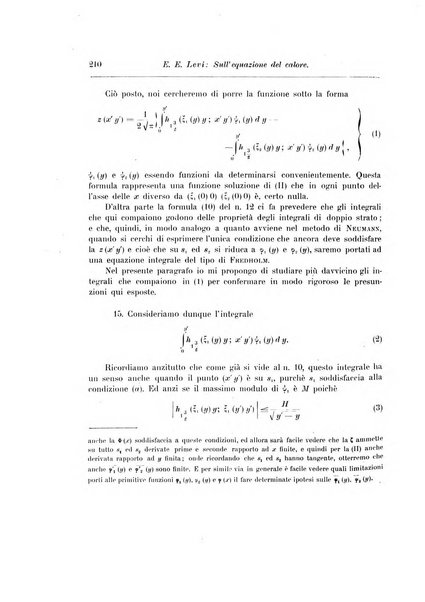 Annali di matematica pura ed applicata