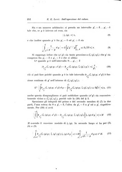 Annali di matematica pura ed applicata