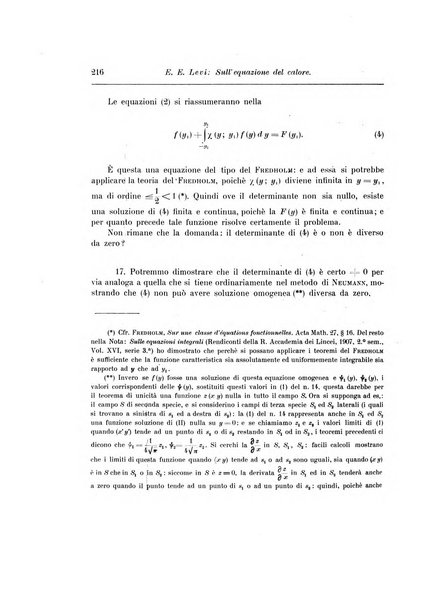 Annali di matematica pura ed applicata