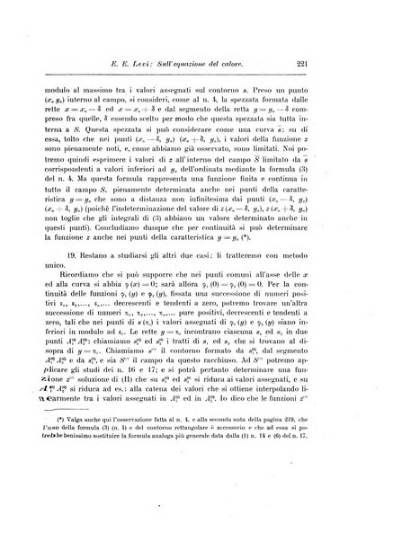 Annali di matematica pura ed applicata