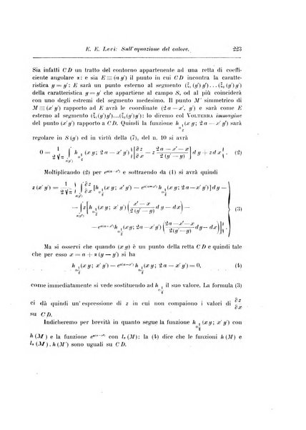 Annali di matematica pura ed applicata