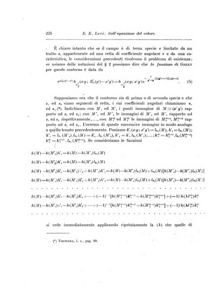 Annali di matematica pura ed applicata