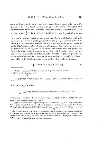 Annali di matematica pura ed applicata