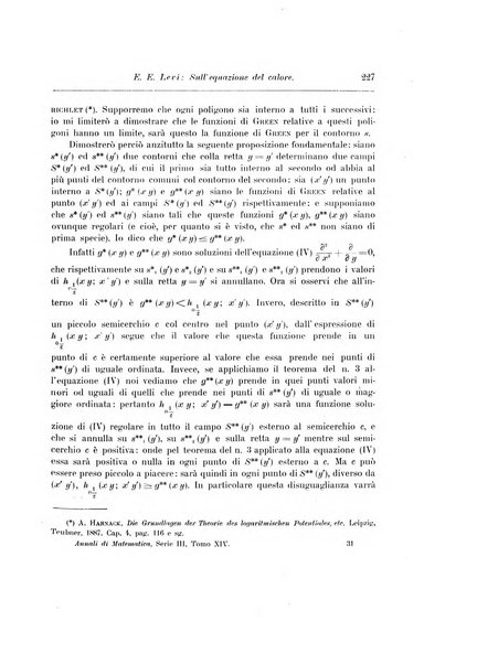 Annali di matematica pura ed applicata