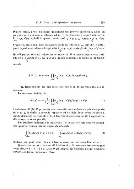 Annali di matematica pura ed applicata